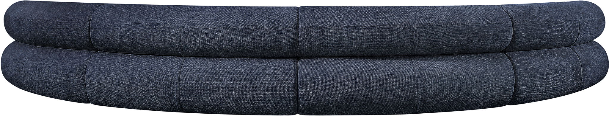 Bale - 4 Piece Modular U-Shaped Sofa - Simple Home Plus