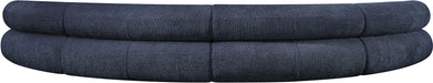 Bale - 4 Piece Modular U-Shaped Sofa - Simple Home Plus