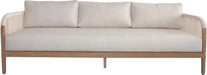 Maui - Water Resistant Outdoor Patio Sofa - Simple Home Plus
