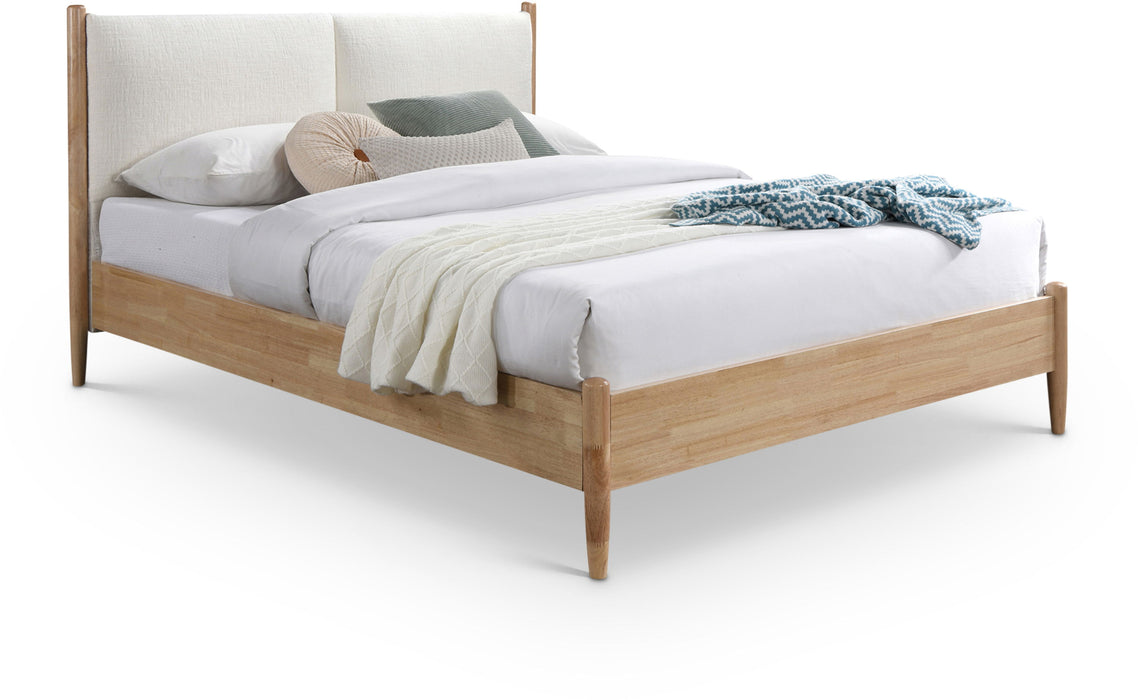 Arbor - Bed - Simple Home Plus