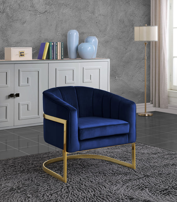 Carter - Chair - Simple Home Plus