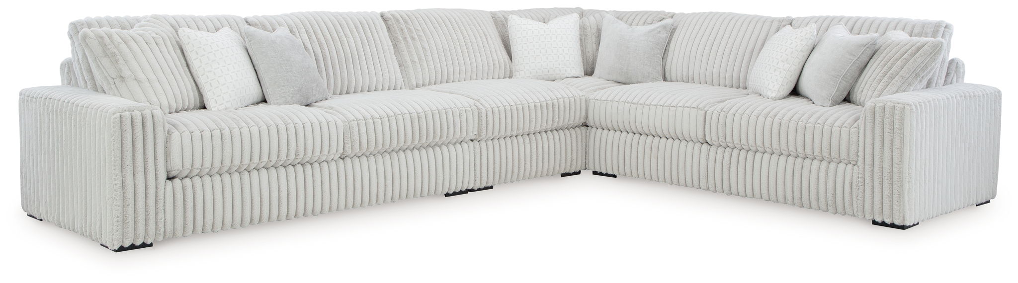 Stupendous - Living Room Set - Simple Home Plus