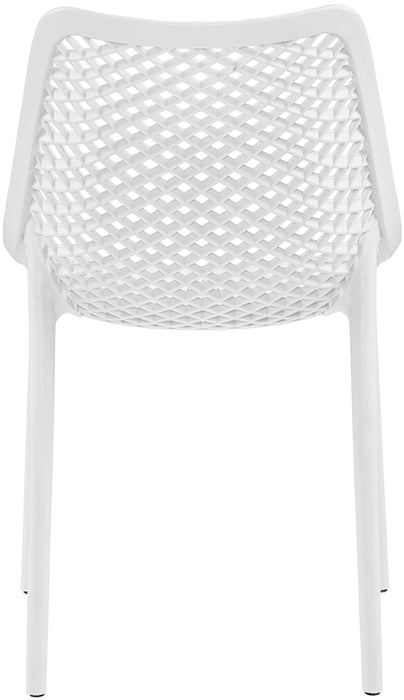 Mykonos - Outdoor Patio Dining Chair Set - Simple Home Plus