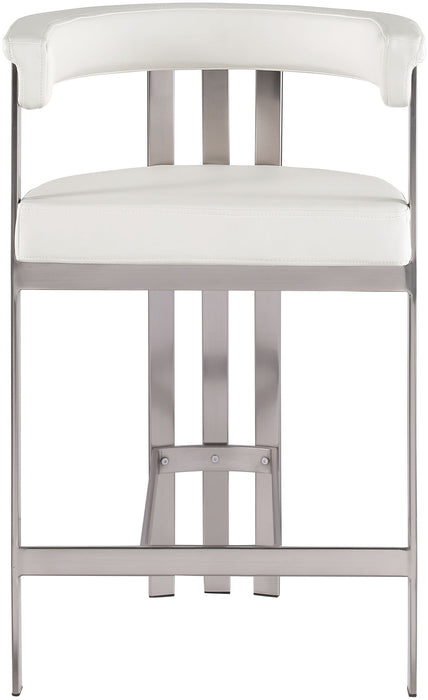 Marcello - Counter Stool (Set of 2) - Simple Home Plus