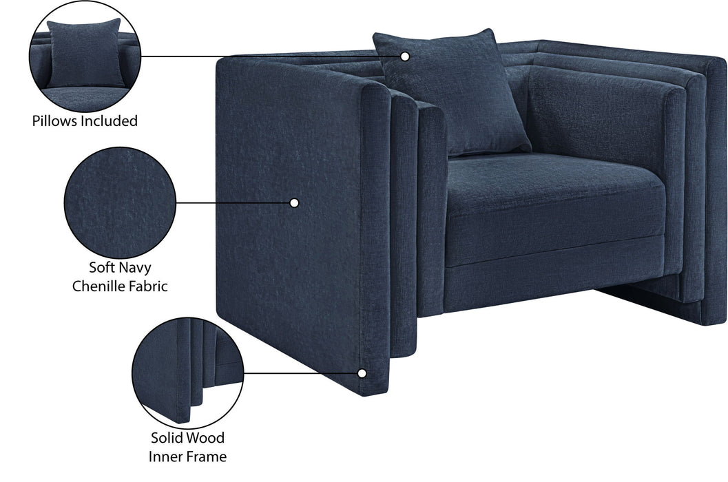 Everett - Chair - Simple Home Plus