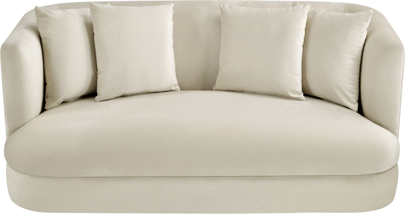 Alder - Loveseat - Simple Home Plus