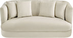 Alder - Loveseat - Simple Home Plus