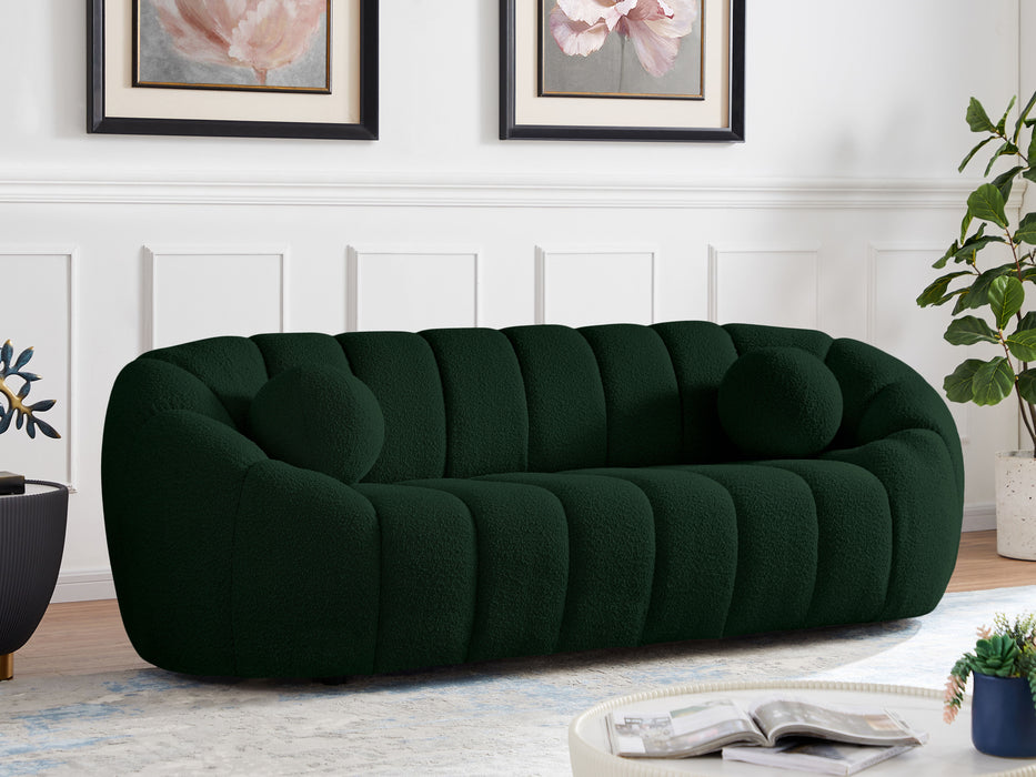 Elijah - Boucle Sofa - Simple Home Plus