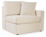 Modmax - Raf Corner Chair - Oyster - Simple Home Plus