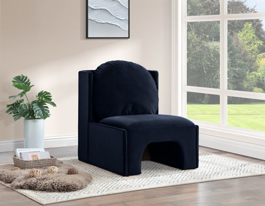 Sigma - Accent Chair - Simple Home Plus