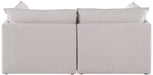 Mackenzie - Modular Sofa 2 Seats - Simple Home Plus