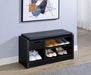 Arrington - Storage Bench - Simple Home Plus