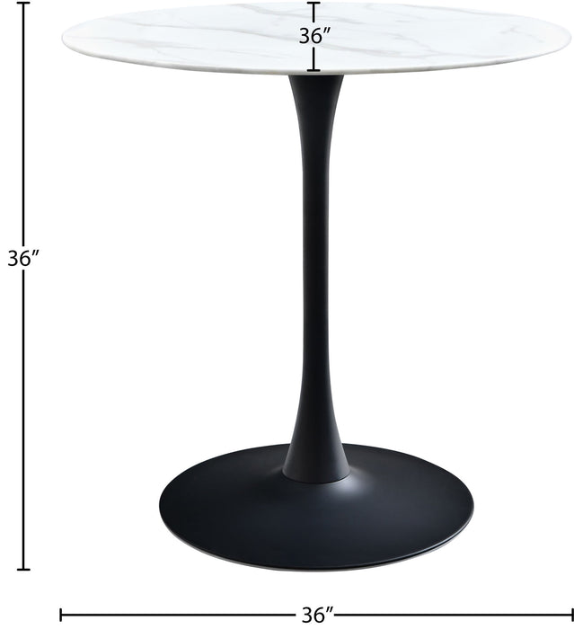 Tulip - Counter Height Table - Simple Home Plus