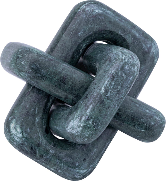 Bond - Marble Decorative Knot - Simple Home Plus