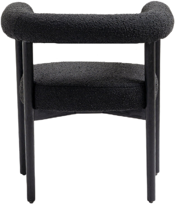 Hyatt - Dining Chair - Simple Home Plus