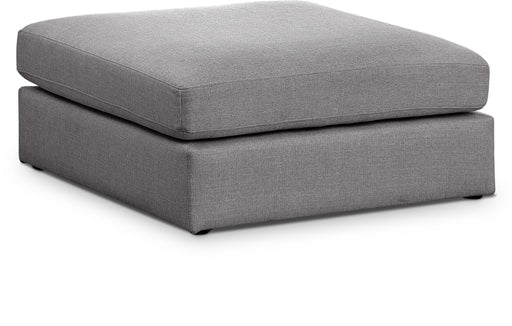 Beckham - Ottoman - Simple Home Plus