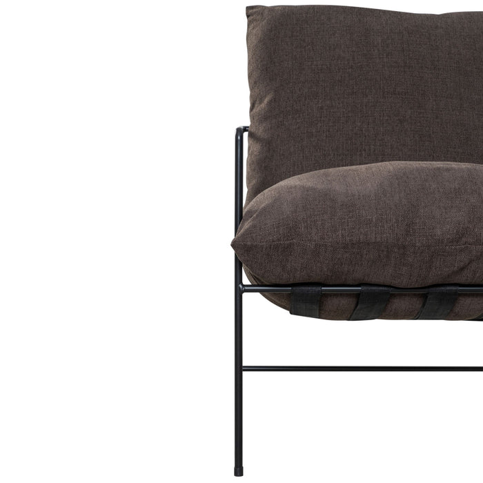 Rogan - Accent Chair - Simple Home Plus