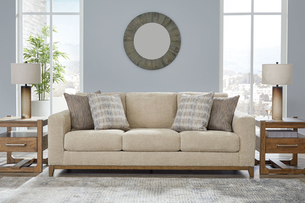 Parklynn - Desert - Sofa - Simple Home Plus