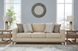 Parklynn - Desert - Sofa - Simple Home Plus