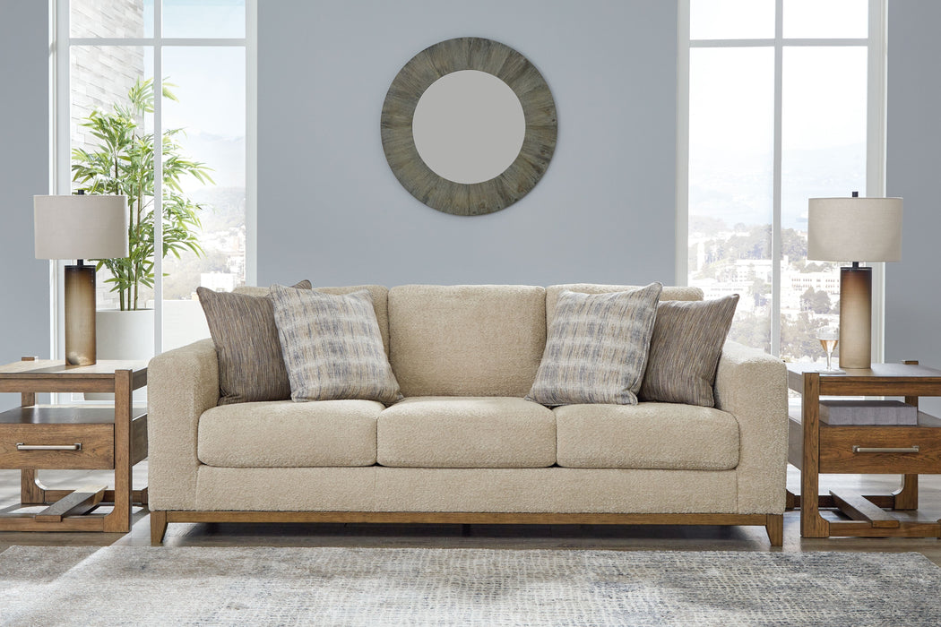Parklynn - Living Room Set - Simple Home Plus