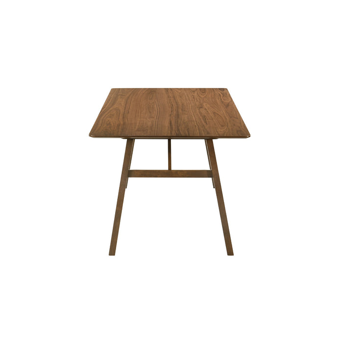 Channell - Wood Dining Table - Simple Home Plus