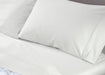 Basic - Sheet Set - Bright White - Simple Home Plus