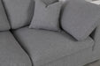 Serene - 4 Piece Modular Sectional - Simple Home Plus