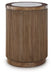 Hadonna - Round Table - Simple Home Plus