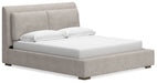 Cabalynn - Upholstered Bed - Simple Home Plus