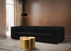 Dimple - 3 Piece Modular Coffee Table - Simple Home Plus