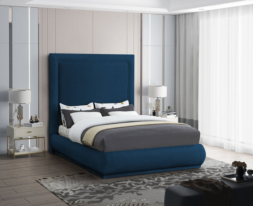 Brooke - Bed - Simple Home Plus