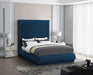 Brooke - Bed - Simple Home Plus