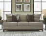 Kaywood - Granite - Sofa - Simple Home Plus