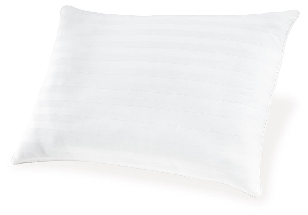 Zephyr 2.0 - Cotton Pillow - Simple Home Plus