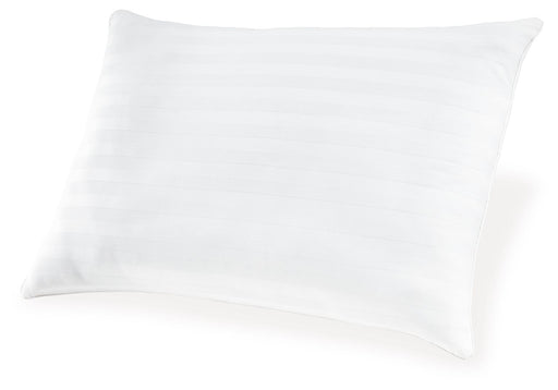 Zephyr 2.0 - Cotton Pillow - Simple Home Plus