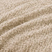 Burlington - King Berber Blanket - Tan - Simple Home Plus
