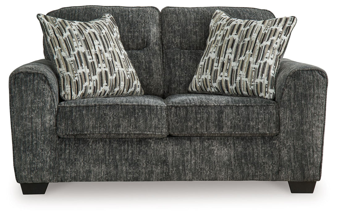 Lonoke - Loveseat - Simple Home Plus