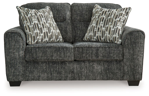 Lonoke - Loveseat - Simple Home Plus