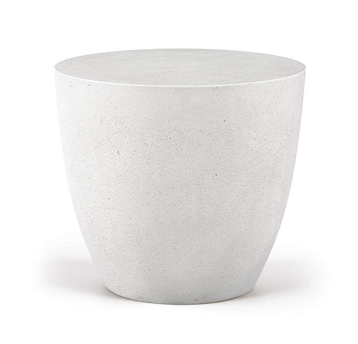 Reggio - Concrete Indoor/Outdoor Table - Simple Home Plus