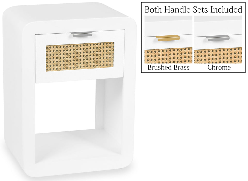 Langham - Night Stand - Simple Home Plus