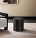 Dimple - End Table - Terazzo Finish - Simple Home Plus