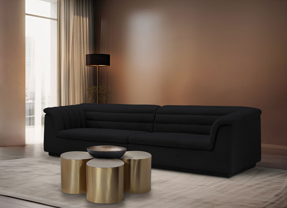 Petal - Coffee Table - Simple Home Plus