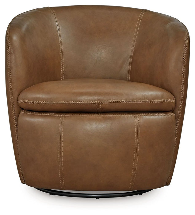 Kierreys - Swivel Chair - Simple Home Plus