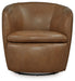 Kierreys - Swivel Chair - Simple Home Plus