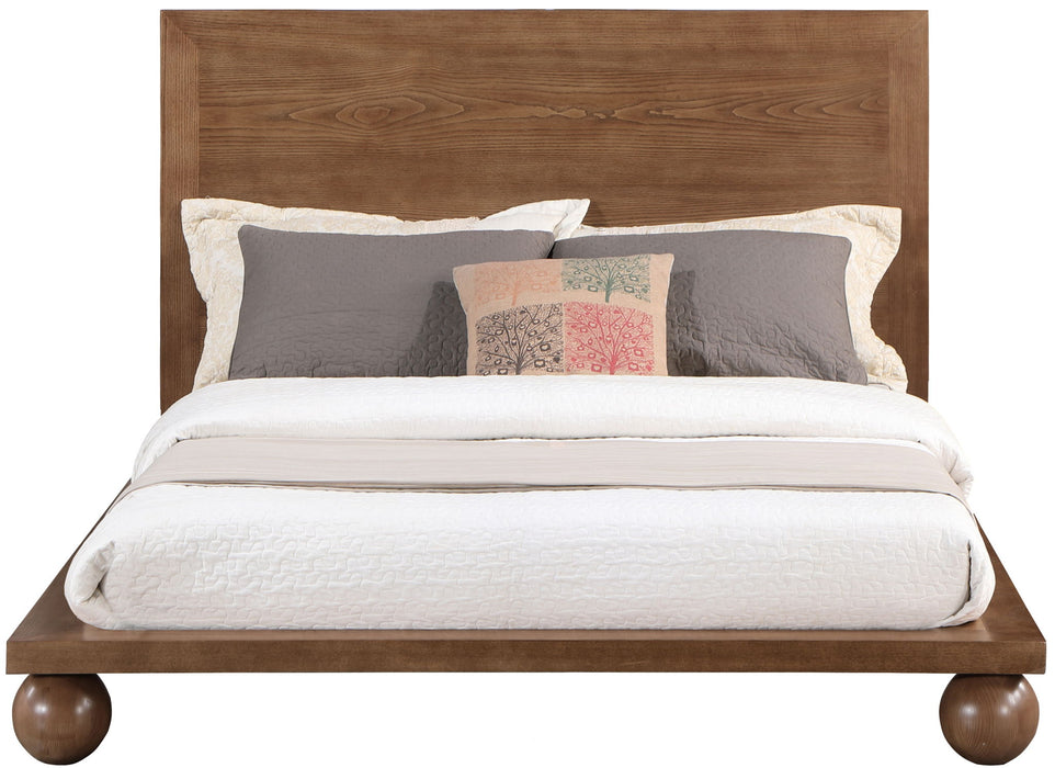 Kent - Bed - Simple Home Plus