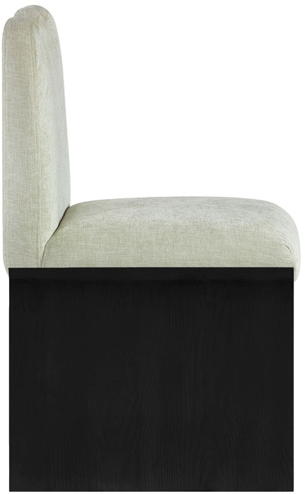 Shaw - Dining Chair - Black Base - Simple Home Plus