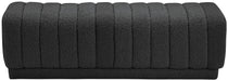 Heathrow - Ottoman / Bench - Simple Home Plus