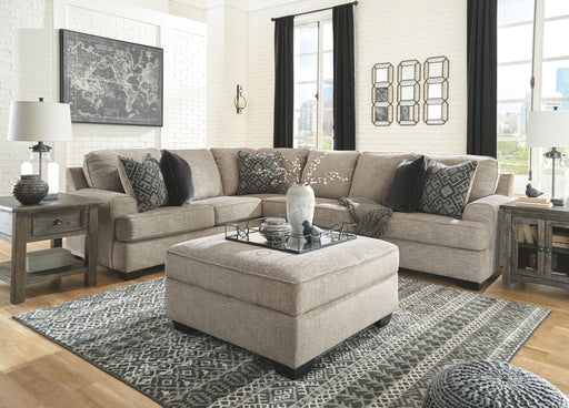 Bovarian - Sectional Set - Simple Home Plus