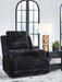 Rhine Falls - Onyx - Zero Wall Recliner - Simple Home Plus