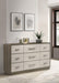 Fenwick - 9-Drawer Dresser - Simple Home Plus